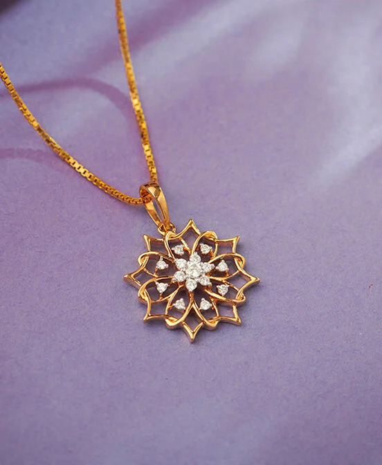 Raahat Necklaces