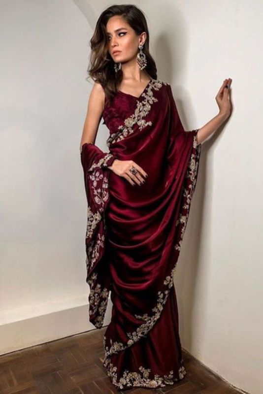 Printed Sarees