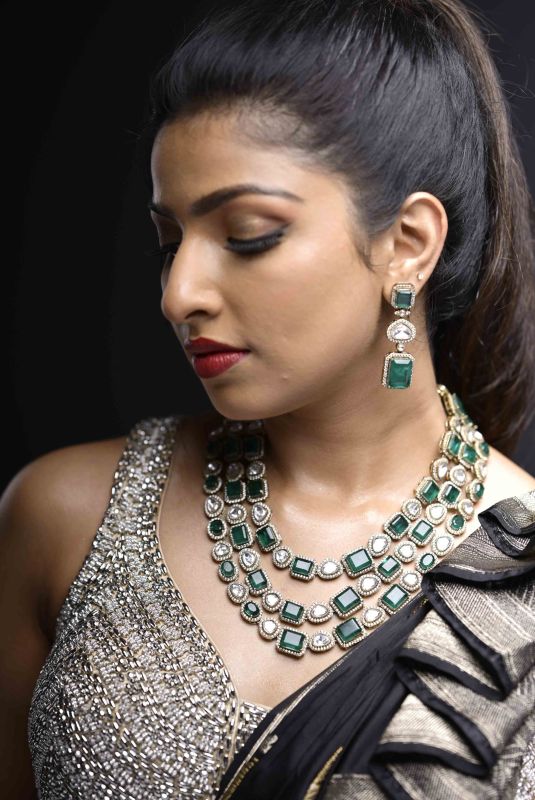 Printed Sarees