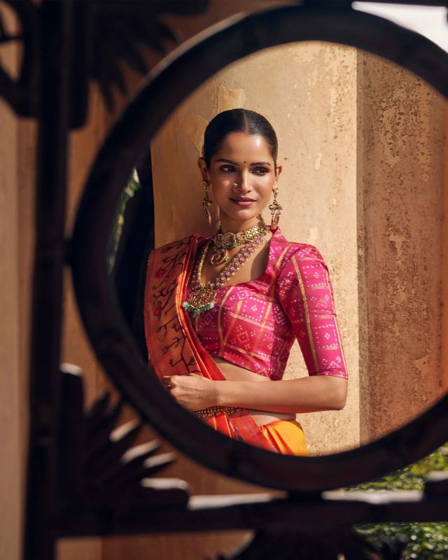Paithani